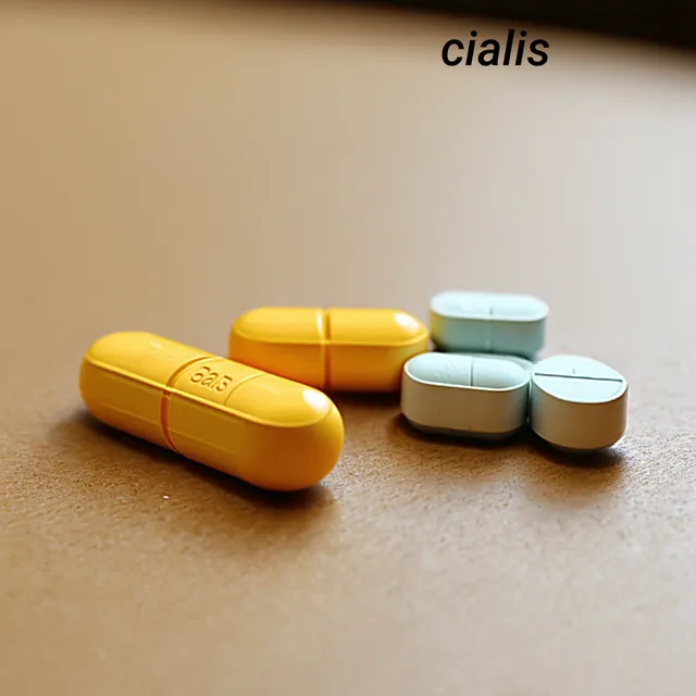 Cialis 5mg sans ordonnance